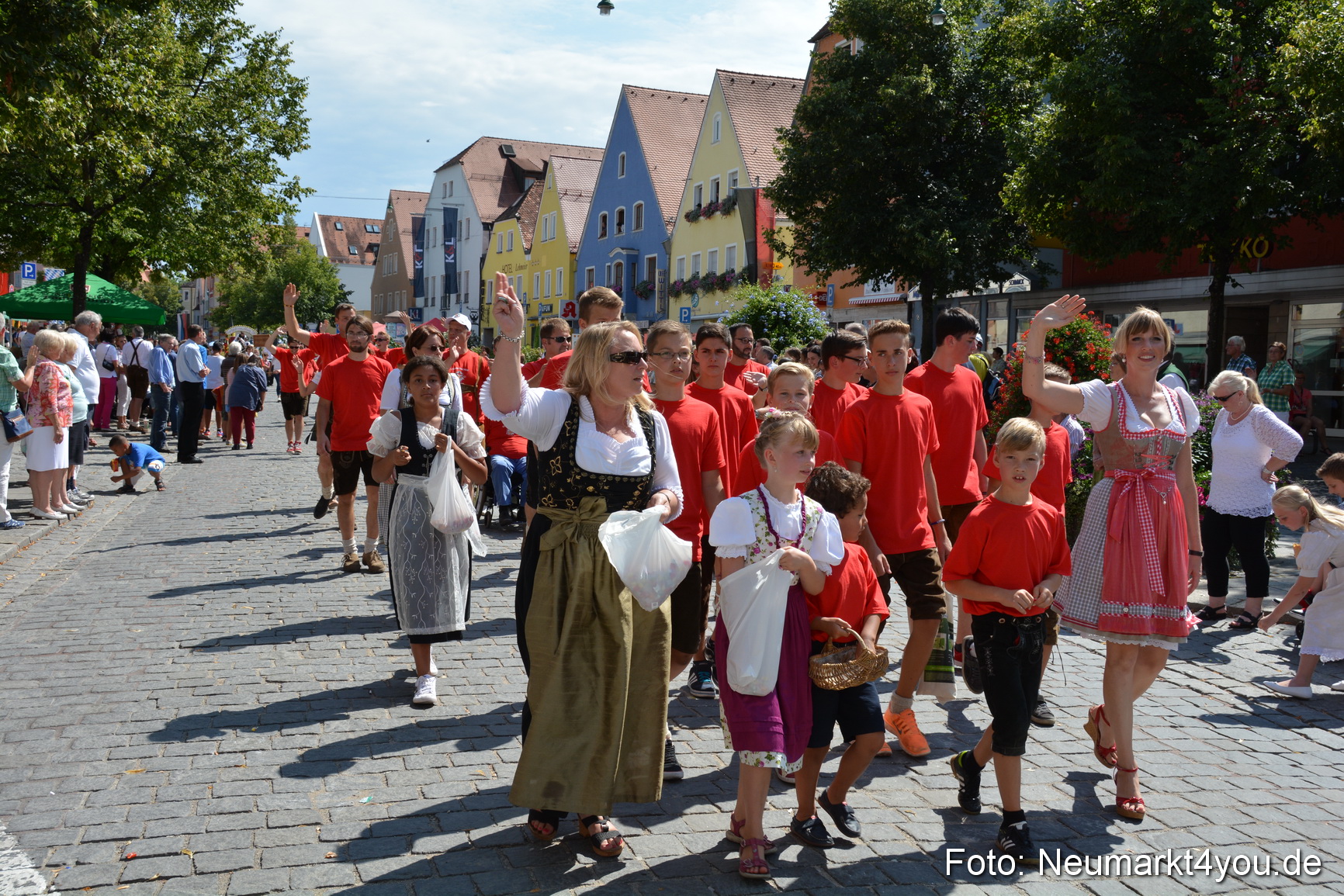 Volksfest Neumarkt 100814 0325